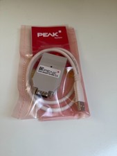Peak PCAN-USB Interface