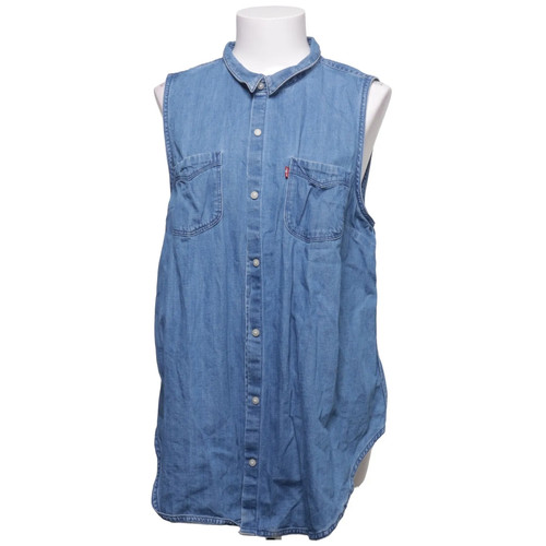 Levi strauss jeansweste - strauss, &