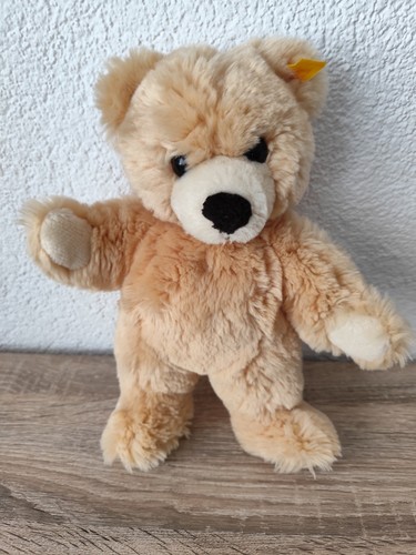 Steiff teddybär 26 cm - teddybär,,