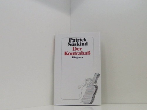 Der kontrabass patrick - der,