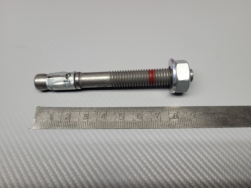 Hilti bolzenanker hst3 - bolzenanker, m10x90