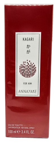 Annayake kagari for him eau - annayake,