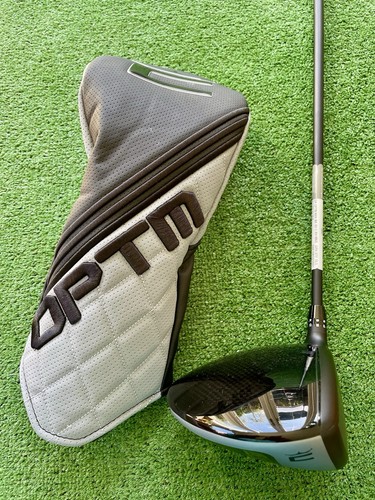 Cobra optm max driver 5 - cobra, k