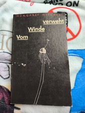 Vom Winde verweht von Margaret