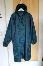 Regenmantel Trenchcoat Gr. L