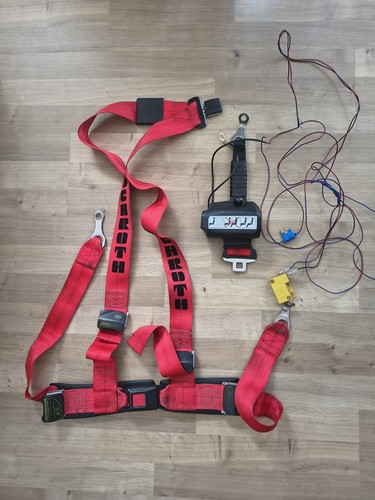 Schroth sportgurt - schroth,