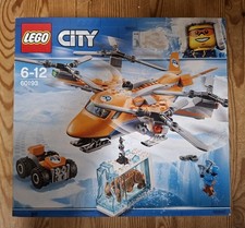 LEGO 60193 City Arctic