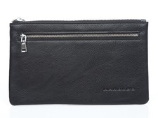 Herren Tasche Reißverschluss