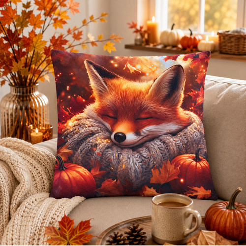 Herbst deko kissen - kissen, 45