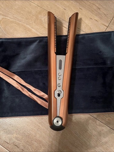 Dyson coralle glätteisen - coralle,