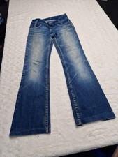 Lee Leola Damen Jeans Straight