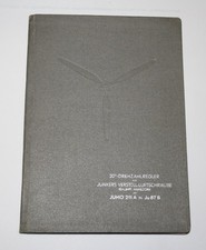 20°-Drehzahlregler für JUNKERS-Verstell-Luftschraube am JUMO 211A in Ju87B