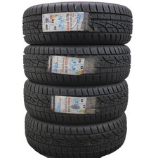 4x HANKOOK 185/55 R16 87H Winter I Cept evo W310 Winterreifen 2015 VOLL