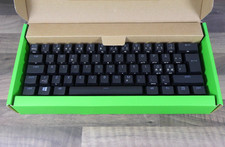 Razer Huntsman Mini – 60% Optical Gaming Keyboard (Linear Red Switches) QWERTY