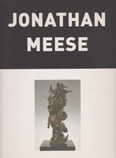 Jonathan Meese. Das Bildnis