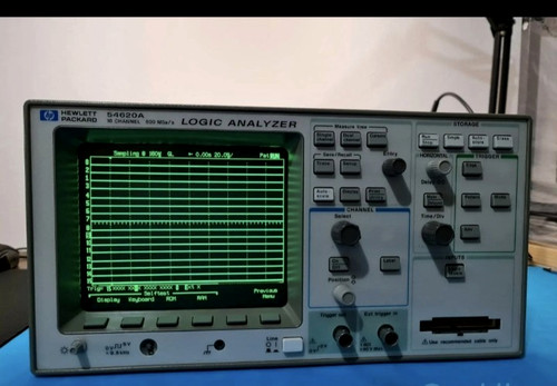 Agilent keysight - hp,