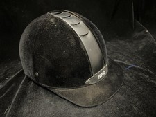 GPA 6 TITIUM BLACK VELVET