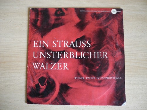 Ein strauß unsterblicher - strauß,