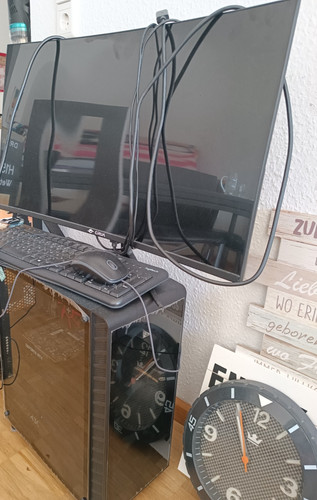 Paket ganz geil gaming pc - paket:,