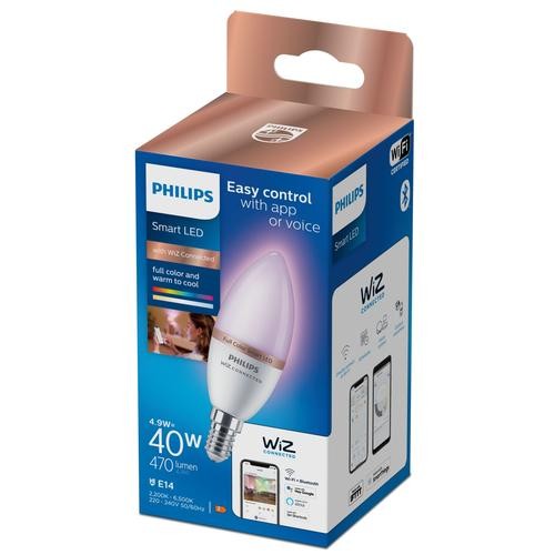 Philips led birne smart - philips,