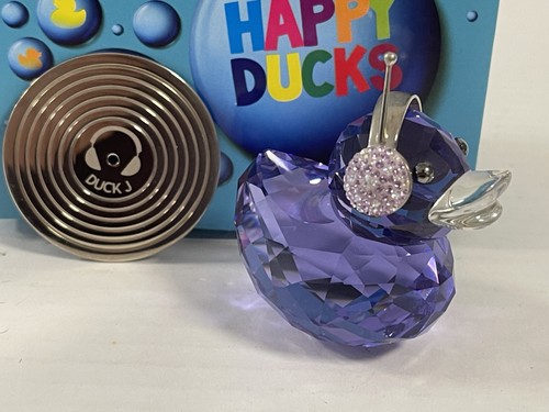 Swarovski figur 1049592 happy - swarovski,