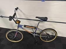 Tange BMX Old School Der