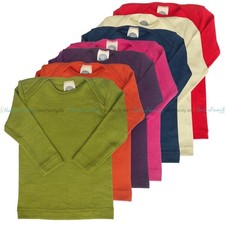 Cosilana Baby Schlupfhemd