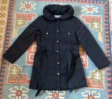 Daunen - Mantel von ZARA Basic