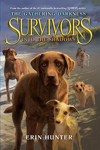 Into the shadows survivors - the, (survivors