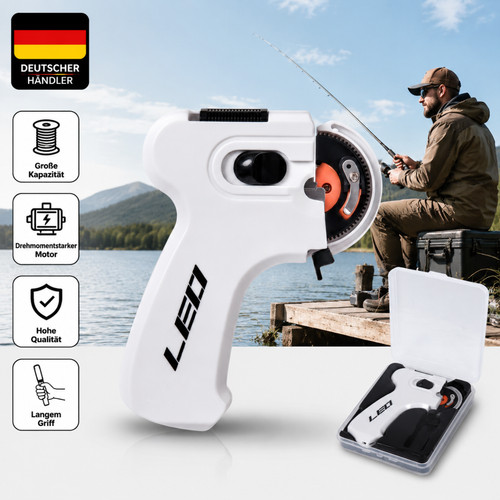 Elektrische hakenbindegerät - elektrische,