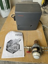 Weishaupt Ölbrenner WL5-A