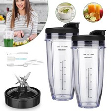 750ml Becher Ersatzteile für