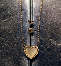 !! Michael Kors Schmuckset