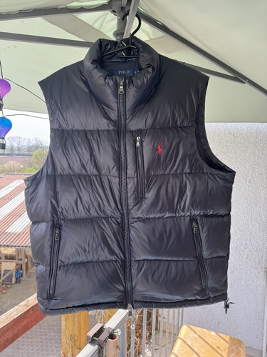 Ralph lauren polo daunenweste - lauren,