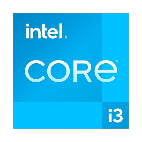 Intel core 12100 4x - i3-12100, (4x