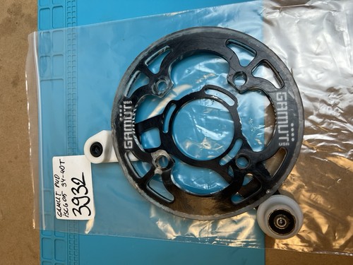 Gamut p40 iscg05 - gamut,