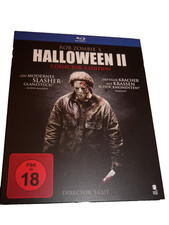 Rob Zombies Halloween 2