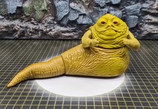 Vintage Star Wars Jabba The