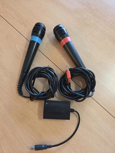 Sony playstation singstar - sony,