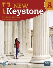 NEW KEYSTONE LEVEL 1 STUDENT