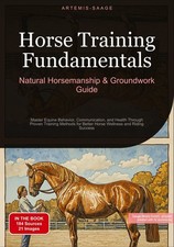 Horse Training Fundamentals