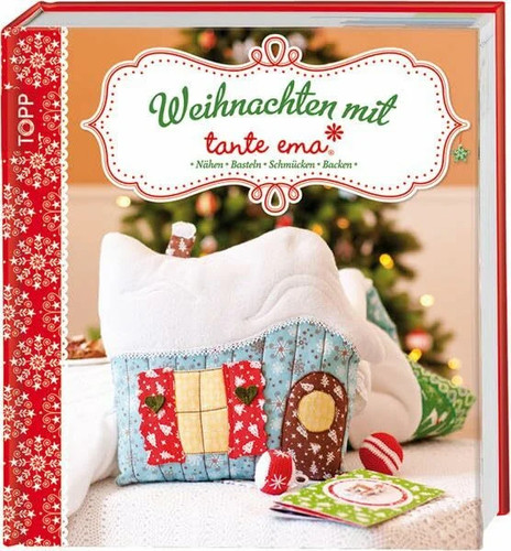 Weihnachten mit tante ema - weihnachten,