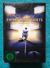 Friday Night Light - Die Komplette Serie DVD Box Set Limited Edition- Komplett