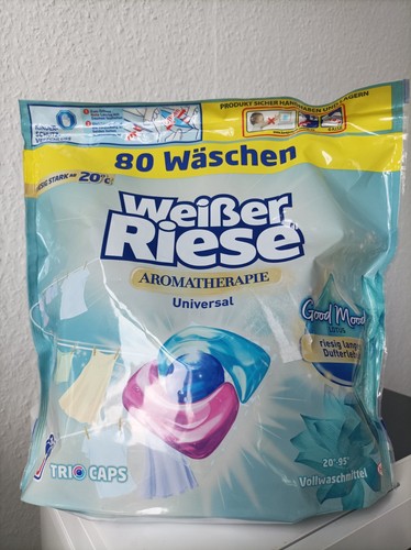 Weißer riese color - riese,