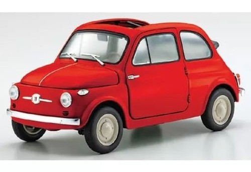 Kyosho fiat nuova - kyosho,