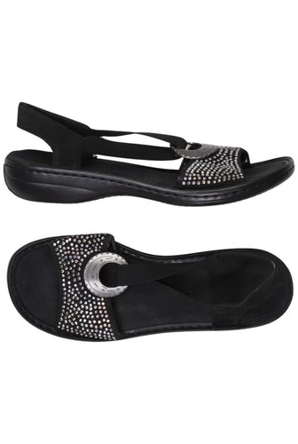 Rieker sandalen damen - sandalen,