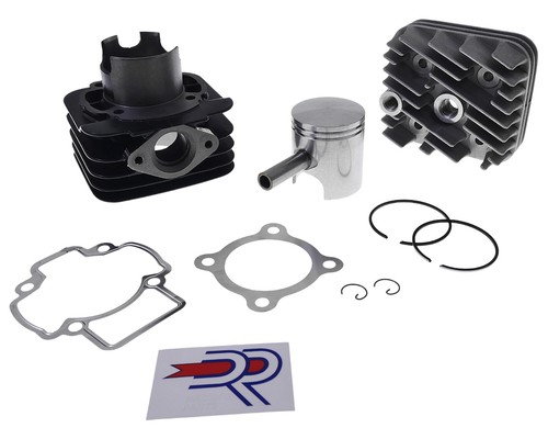 Zylinder kit evolution - zylinder, dr