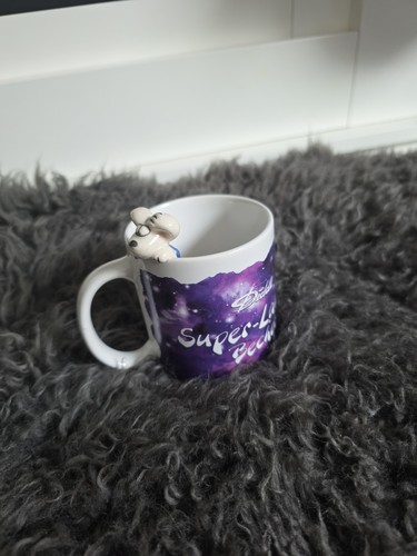 Diddl sammel tasse becher - diddl,