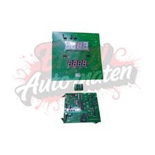 Anzeige platine - anzeige-platine, (komplettset)