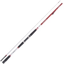 Balzer Magna Nordic Pro